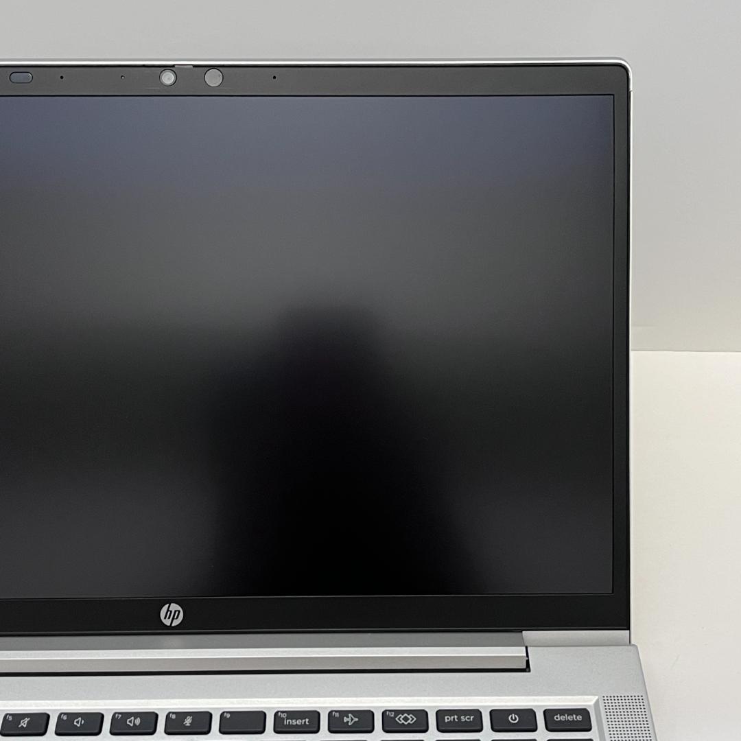 【美品】HP ProBook 635 Aero G8 SSD512G BT98%