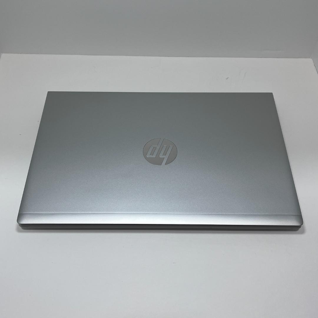 【美品】HP ProBook 635 Aero G8 SSD512G BT98%