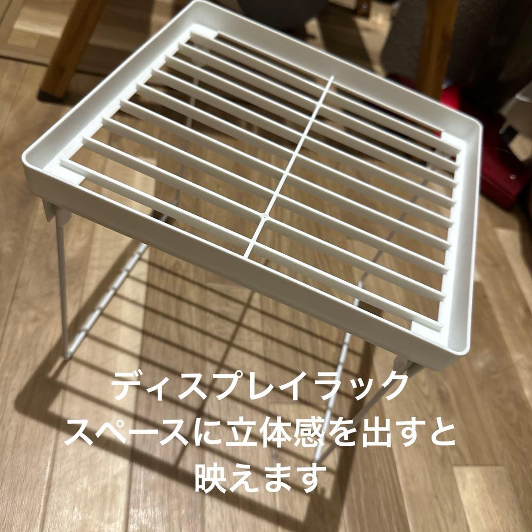 あの布＋1スペース分小物セット/同人誌即売会・フリマ等/即イベント参加OK