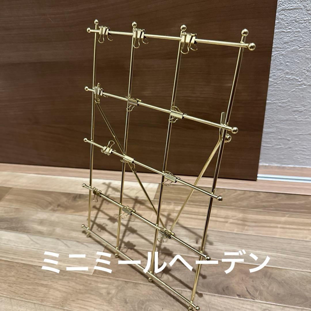 あの布＋1スペース分小物セット/同人誌即売会・フリマ等/即イベント参加OK