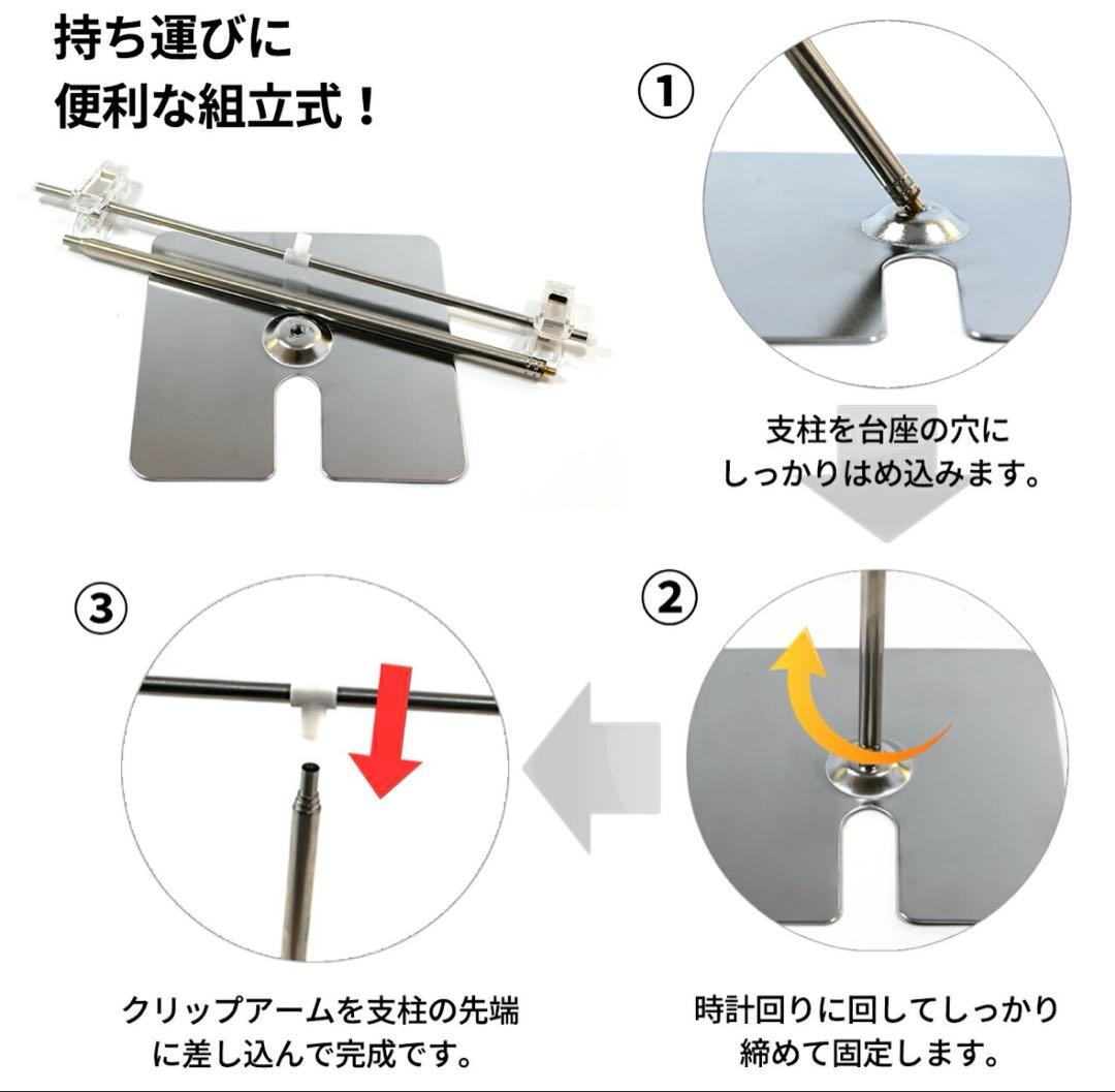 あの布＋1スペース分小物セット/同人誌即売会・フリマ等/即イベント参加OK