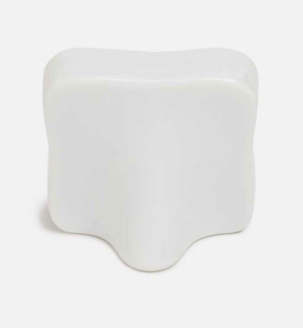 Wako 置き時計(おもちゃ柄)