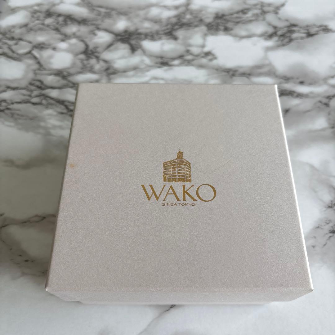 Wako 置き時計(おもちゃ柄)