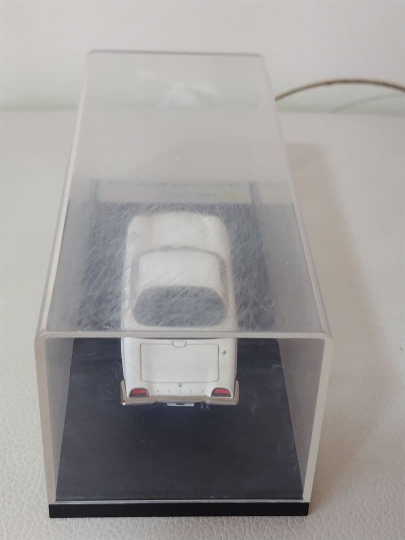 【ジャンク品】Make Up LSJ マツダ コスモスポーツ L10A 1/43