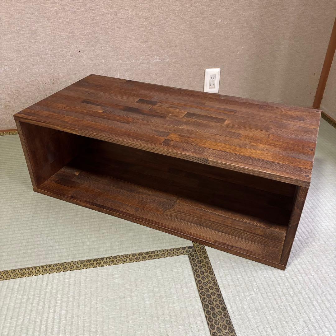 ハンドメイド　格子型　棚・ラック　オーダー受け付けます