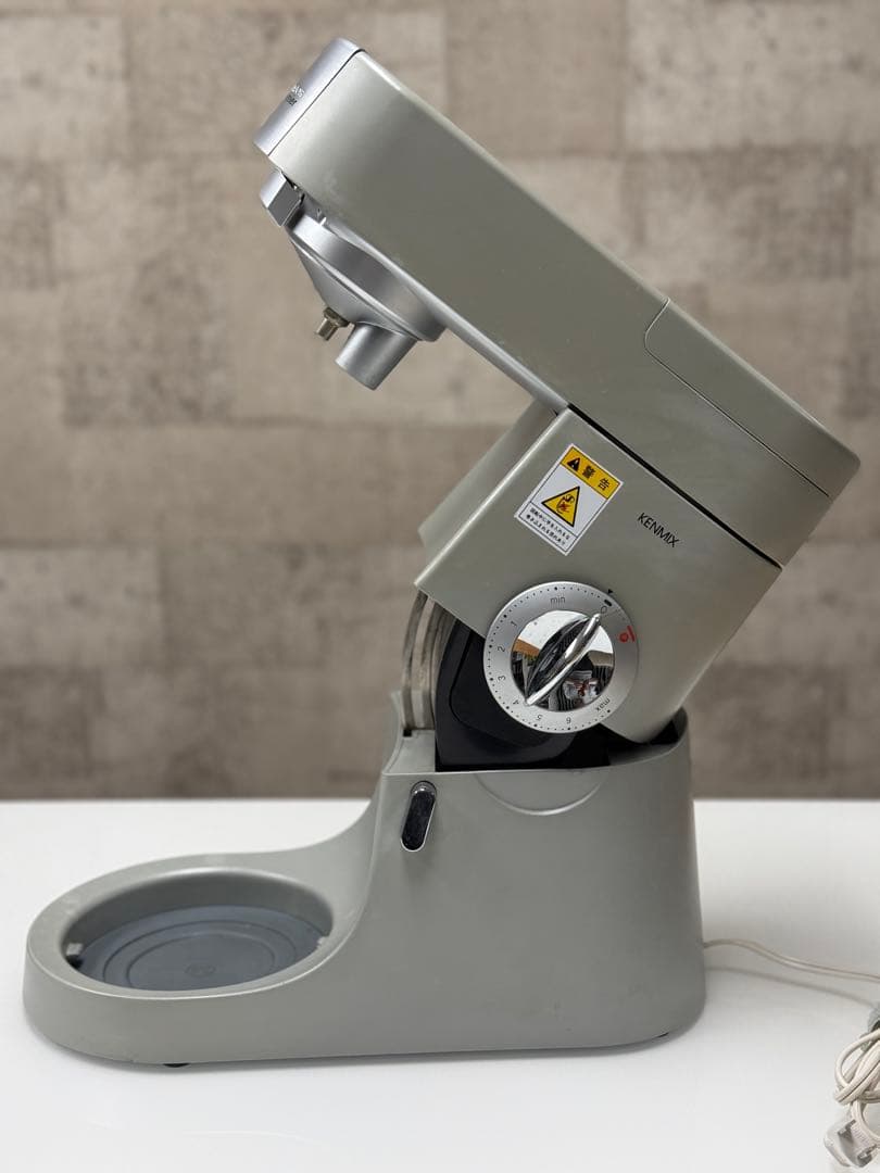 MAJOR ケンミックス 愛工舎製作所 KMM760 厨房機器 業務用