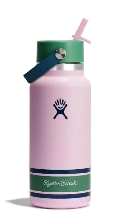 【限定品】 ハイドロフラスク 32oz 水筒 キャンパスピンク 川口春奈購入品