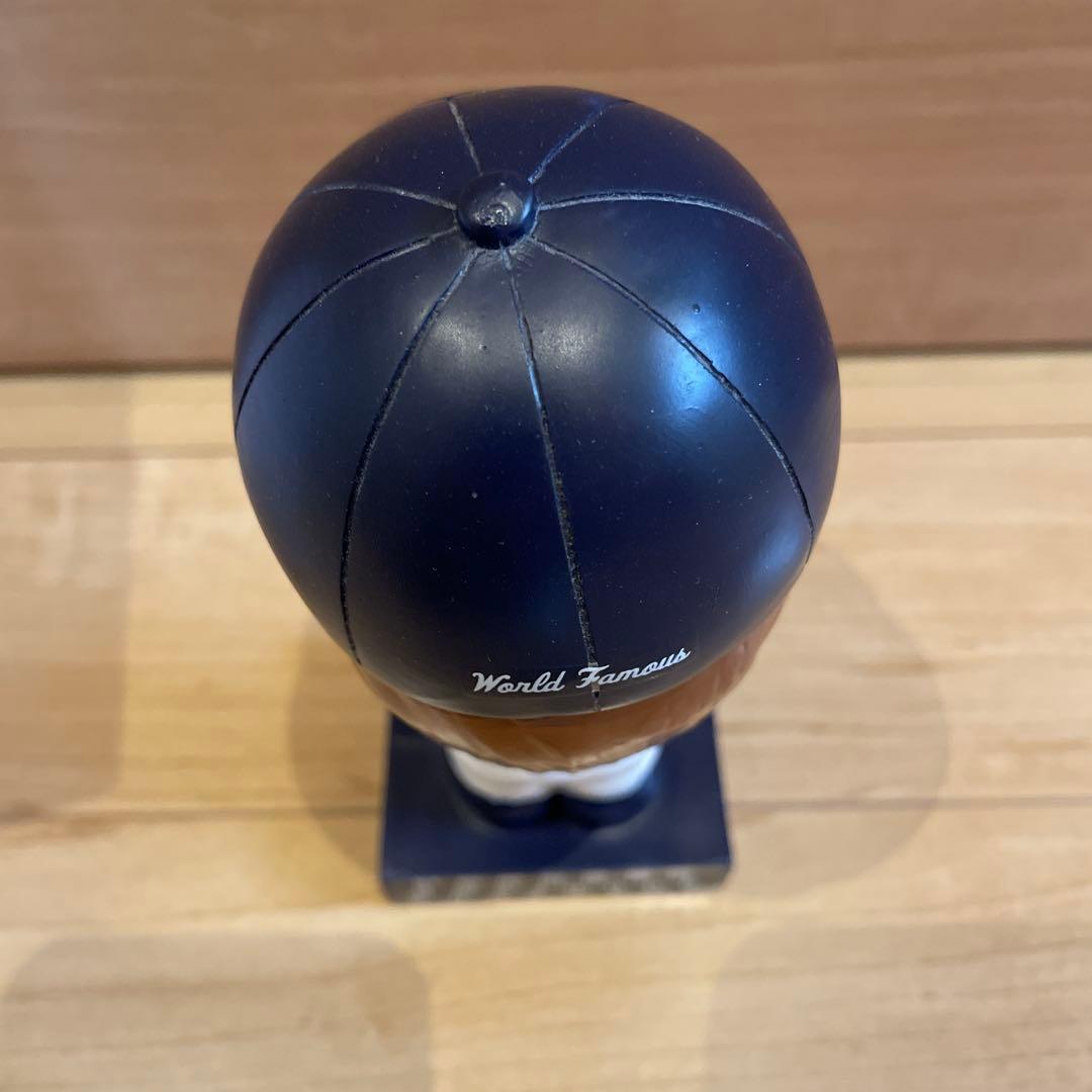 supreme Bobblehead シュプリーム ボブルヘッド ロゴステッカー