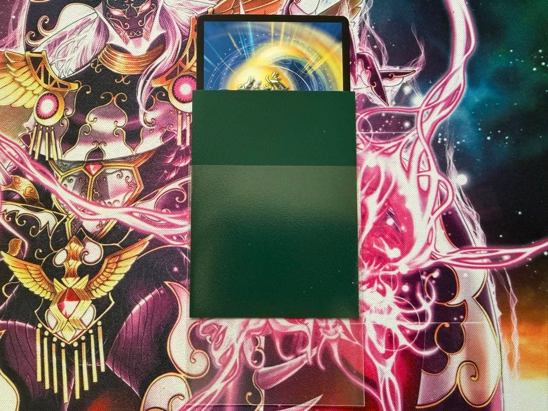 【即購入〇】【値下げ‪✕‬】赤緑アポロ【デッキ40枚＋おまけ】