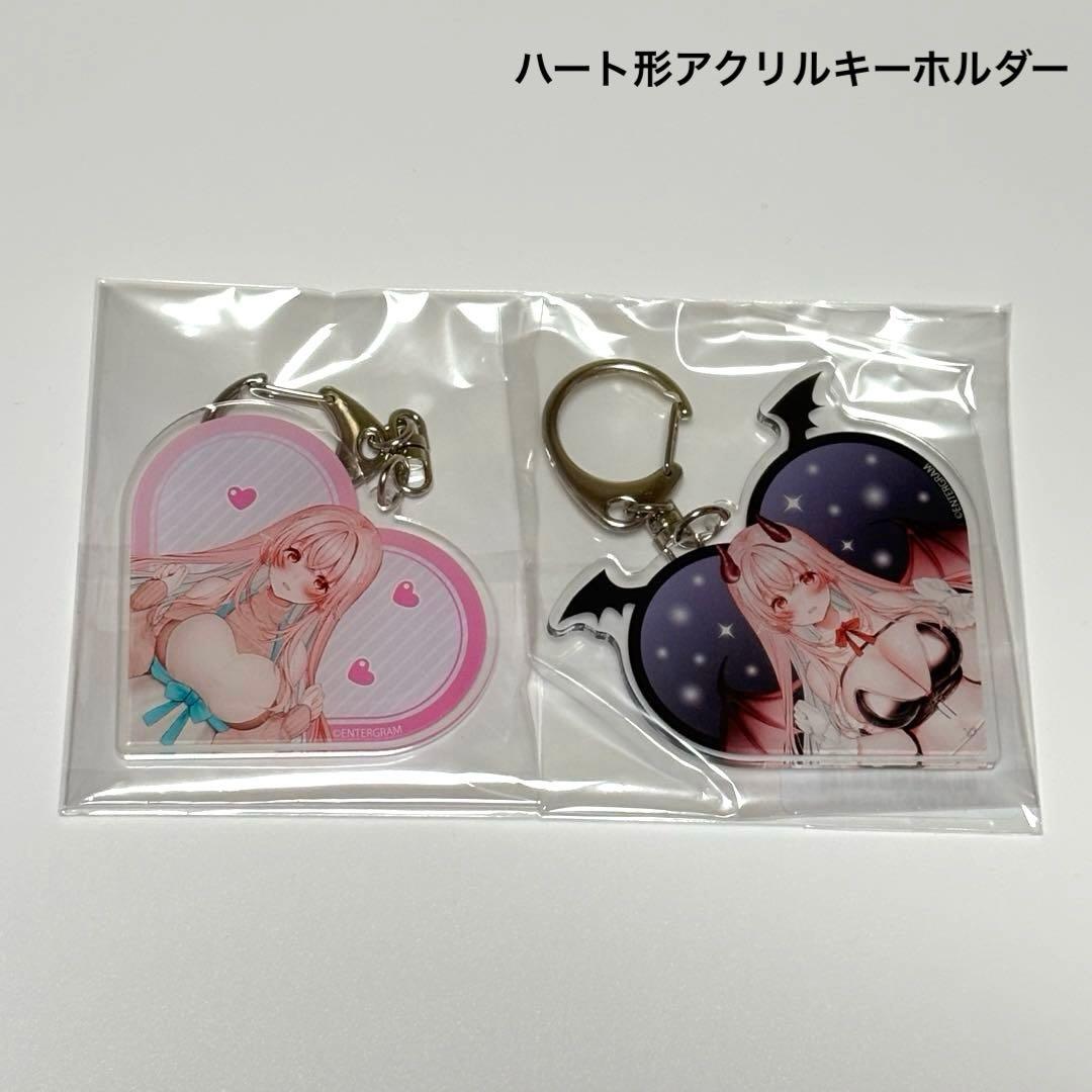 特典のみ キスリム ファミ通DXパック3Dクリスタルセット