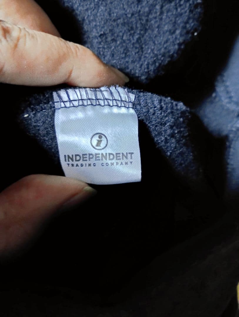 Linkin Park　フーディー　新品　Lサイズ