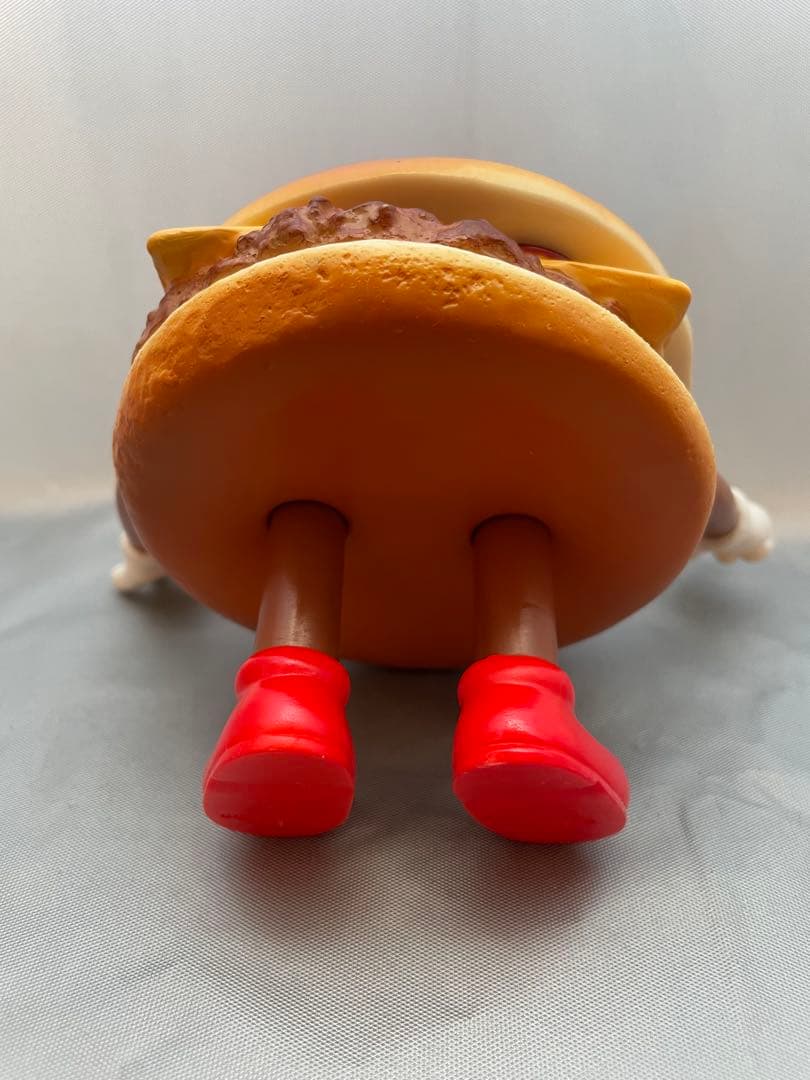 B*B様 030 チーズバーガー / フレーバーズ