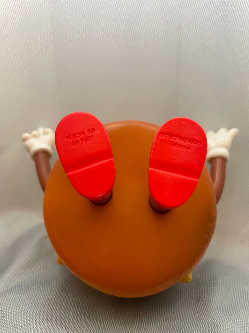 B*B様 030 チーズバーガー / フレーバーズ