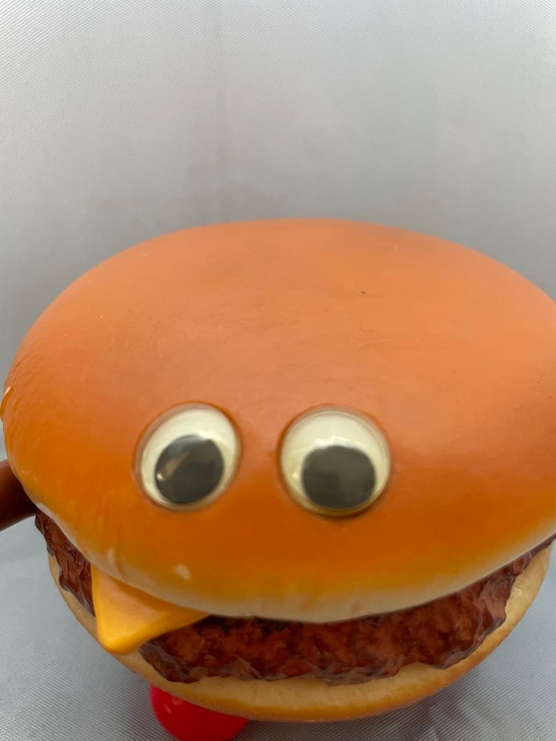 B*B様 030 チーズバーガー / フレーバーズ