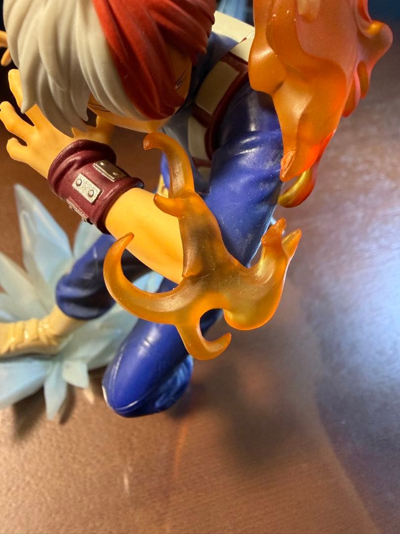 僕のヒーローアカデミア フィギュア 7個セット