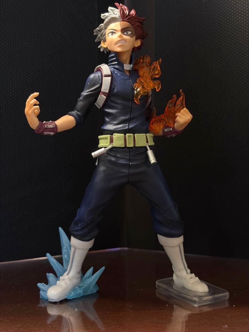 僕のヒーローアカデミア フィギュア 7個セット
