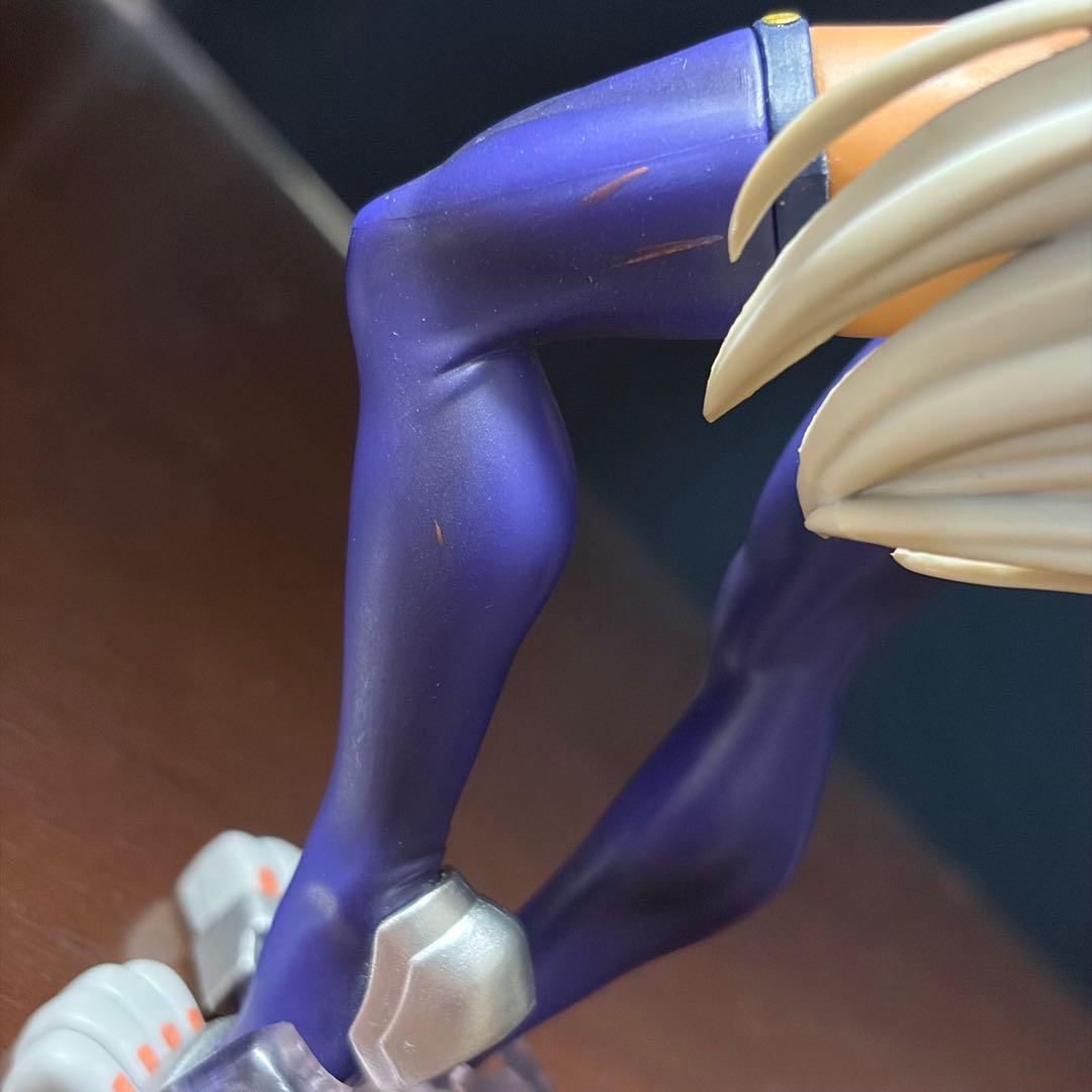 僕のヒーローアカデミア フィギュア 7個セット