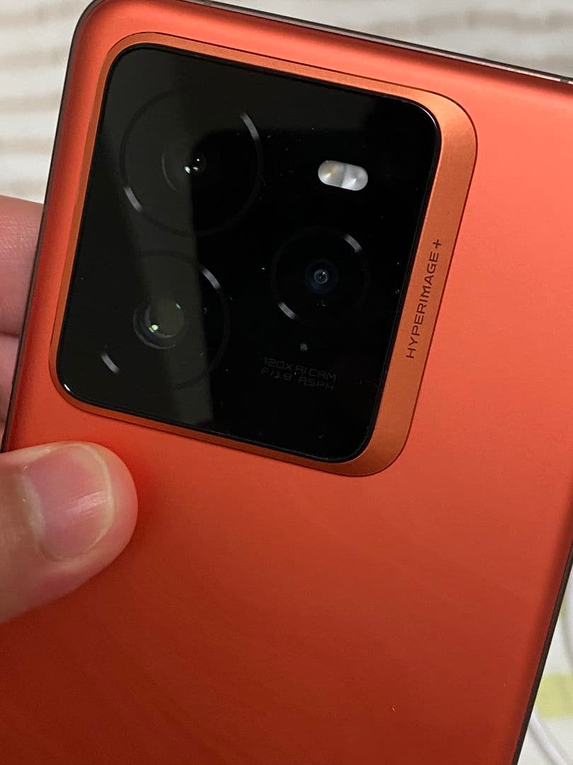 realme GT7 PRO 16GB+512GB 火星探索版