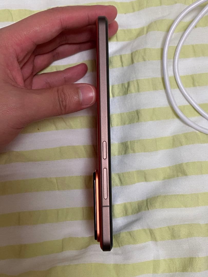 realme GT7 PRO 16GB+512GB 火星探索版