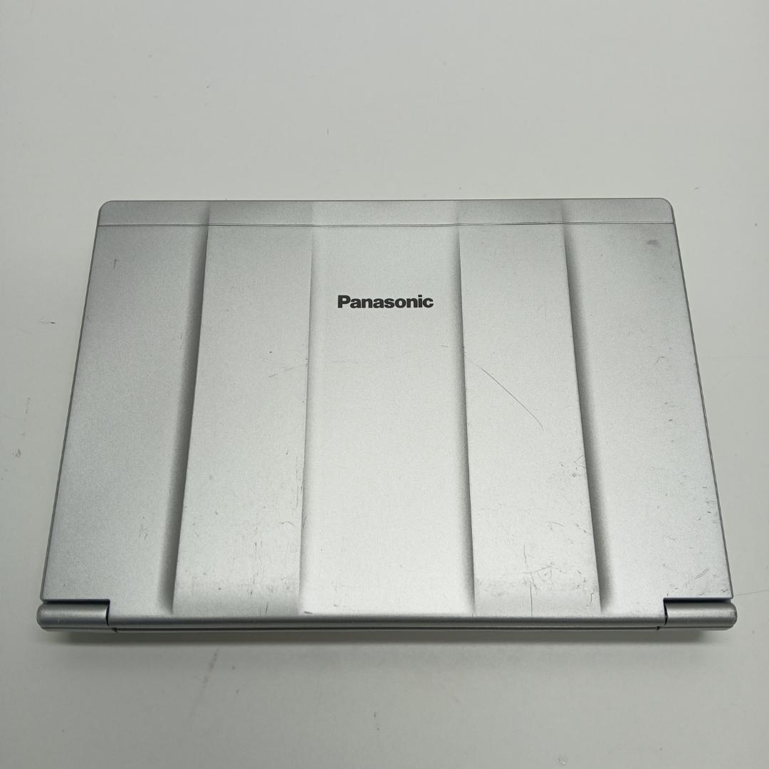 CF-SV1 第11世代 i5-1145G7 16G SSD256GB オフィス