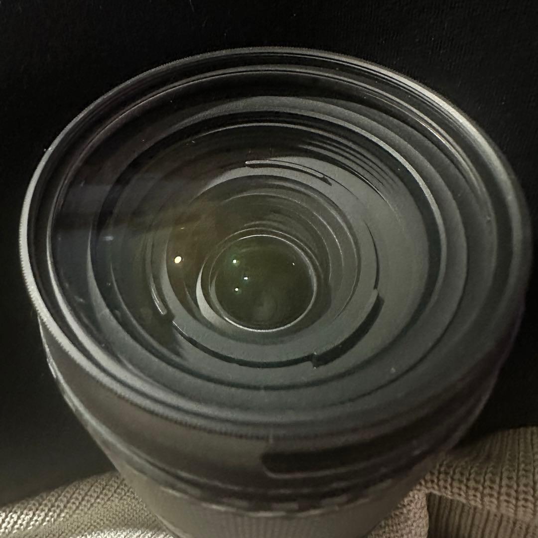 y*c様 TAMRON 18-300mm F/3.5-6.3