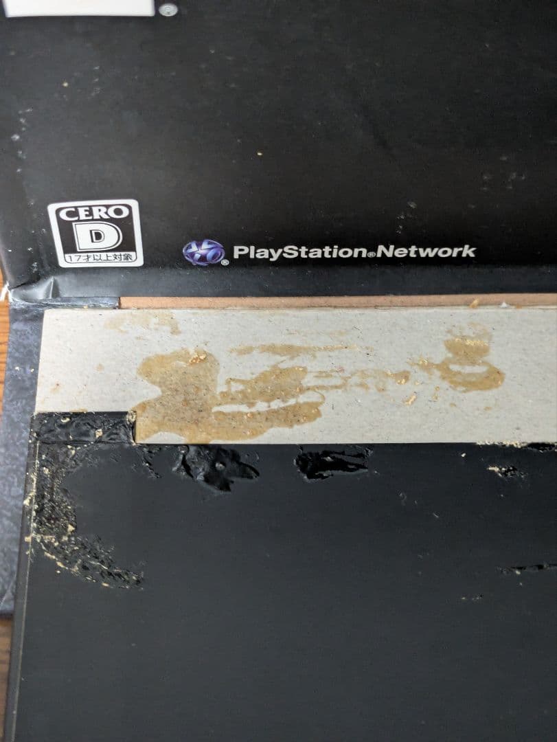 【中古品】ドラゴンズドグマ限定版スタチュー　フィギュア