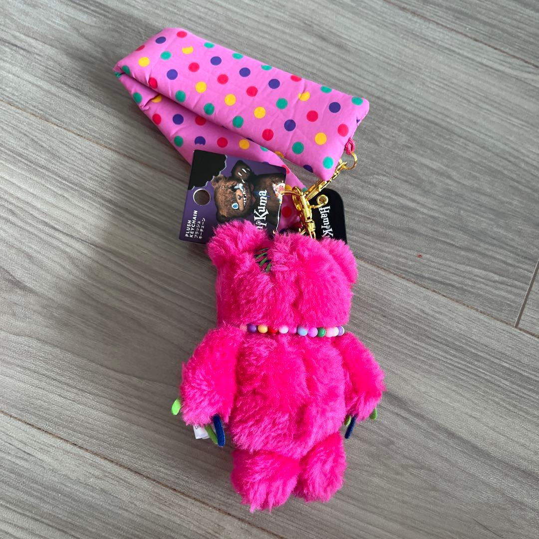 USJ ハロウィン　ハミクマキャンディ　本日発送可能