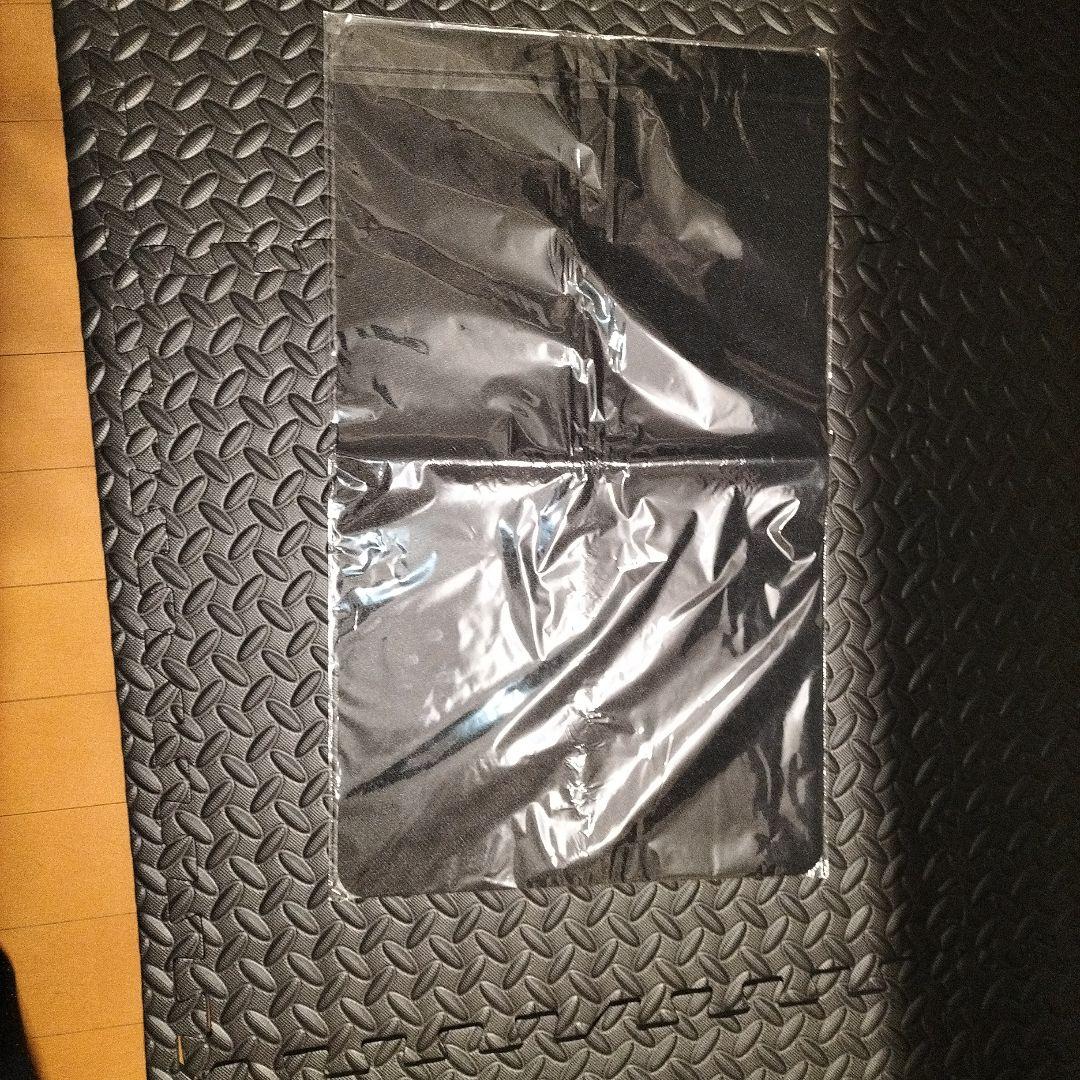 Jirachi CL2019 限定ラバーマット