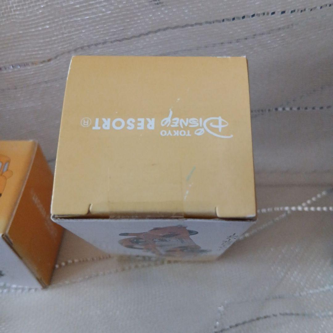 トミカ ディズニー 　プーさんのミキサー車 　ダンボなど