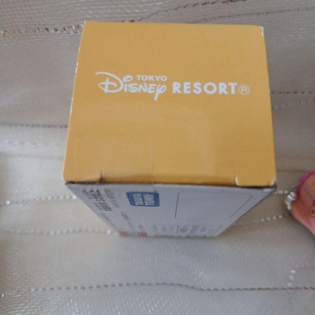 トミカ ディズニー 　プーさんのミキサー車 　ダンボなど