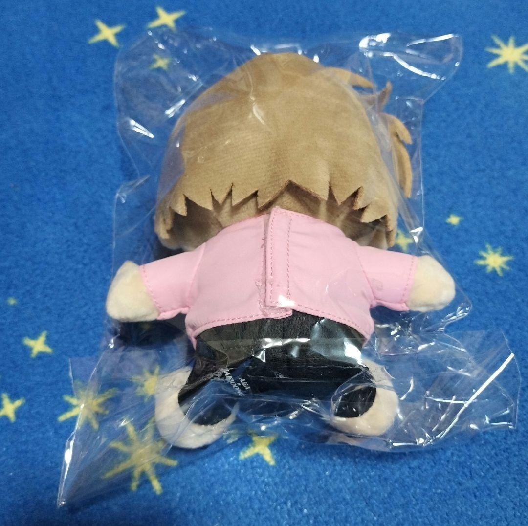 ジェジュン HONEY HOLIC ハニホリ ぬいぐるみ