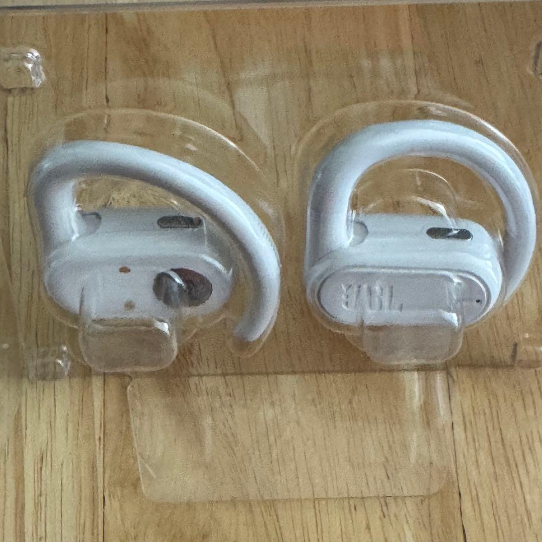 JBL SOUNDGEARSENSE ホワイト