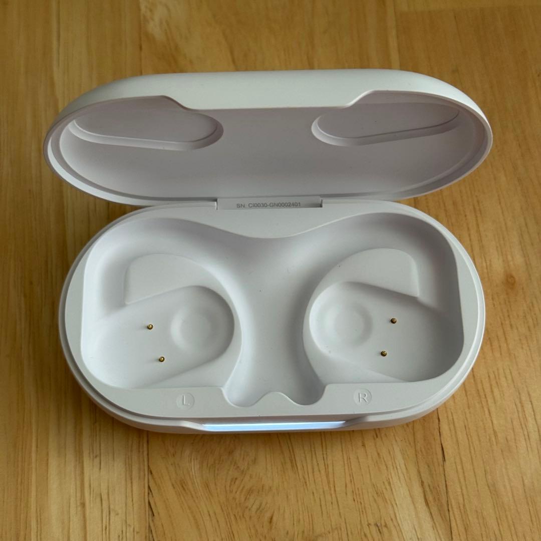 JBL SOUNDGEARSENSE ホワイト