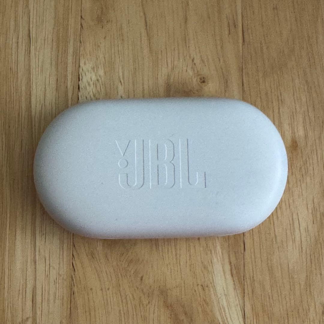 JBL SOUNDGEARSENSE ホワイト