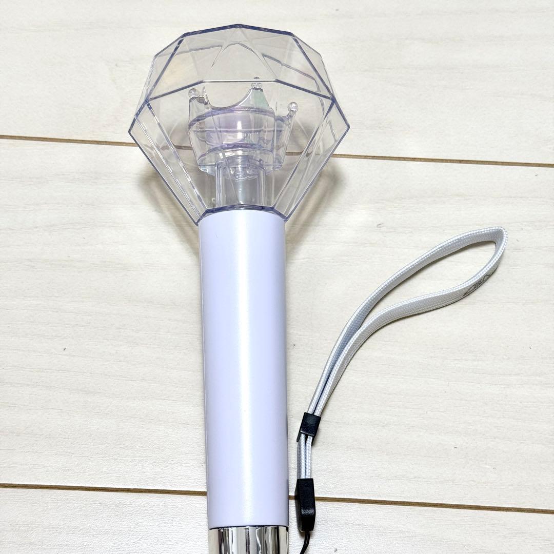 M!LK ペンライト ミルクラスタル2