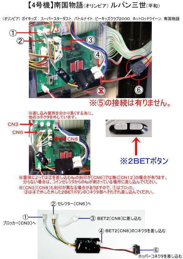 不要機（平和）ルパン三世．スノーキー．アトランチスドーム