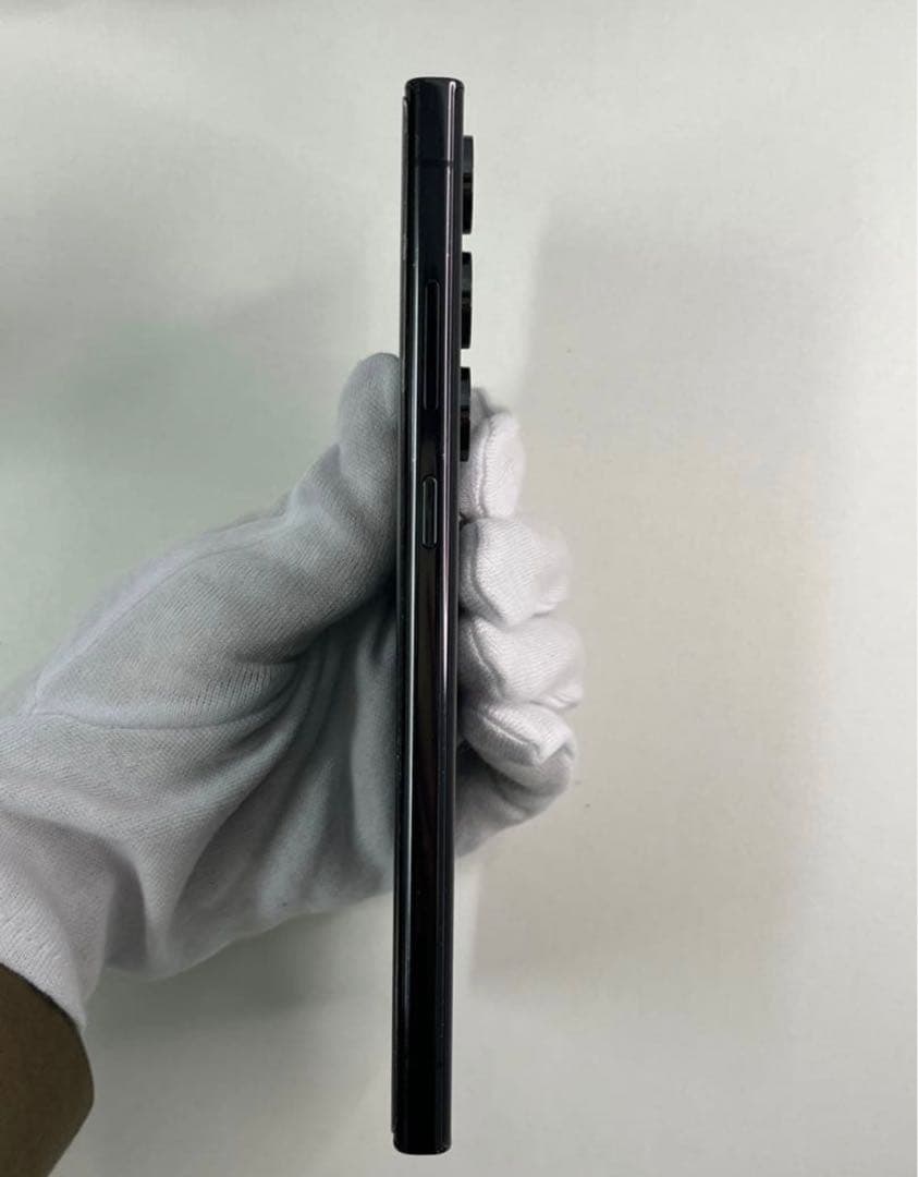 最終値下げしました！【美品】Samsung Galaxy S23 Ultra