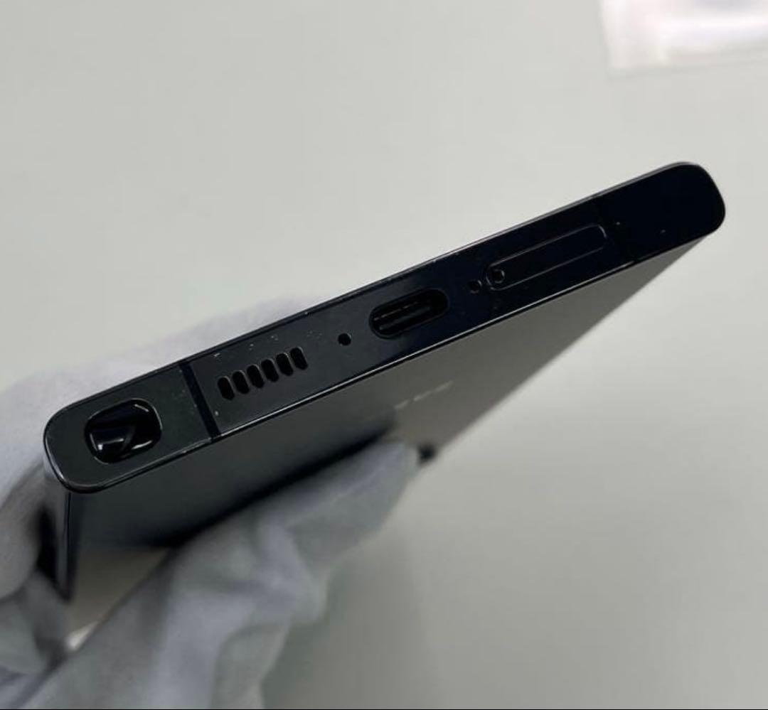 最終値下げしました！【美品】Samsung Galaxy S23 Ultra