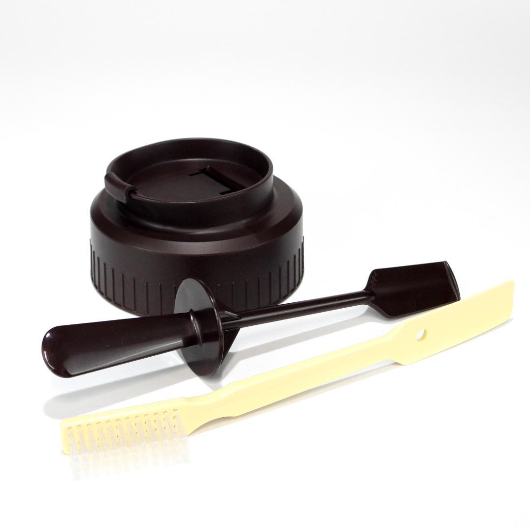 新品末使用Panasonic ファイバーミキサー MX-X701-T BROWN