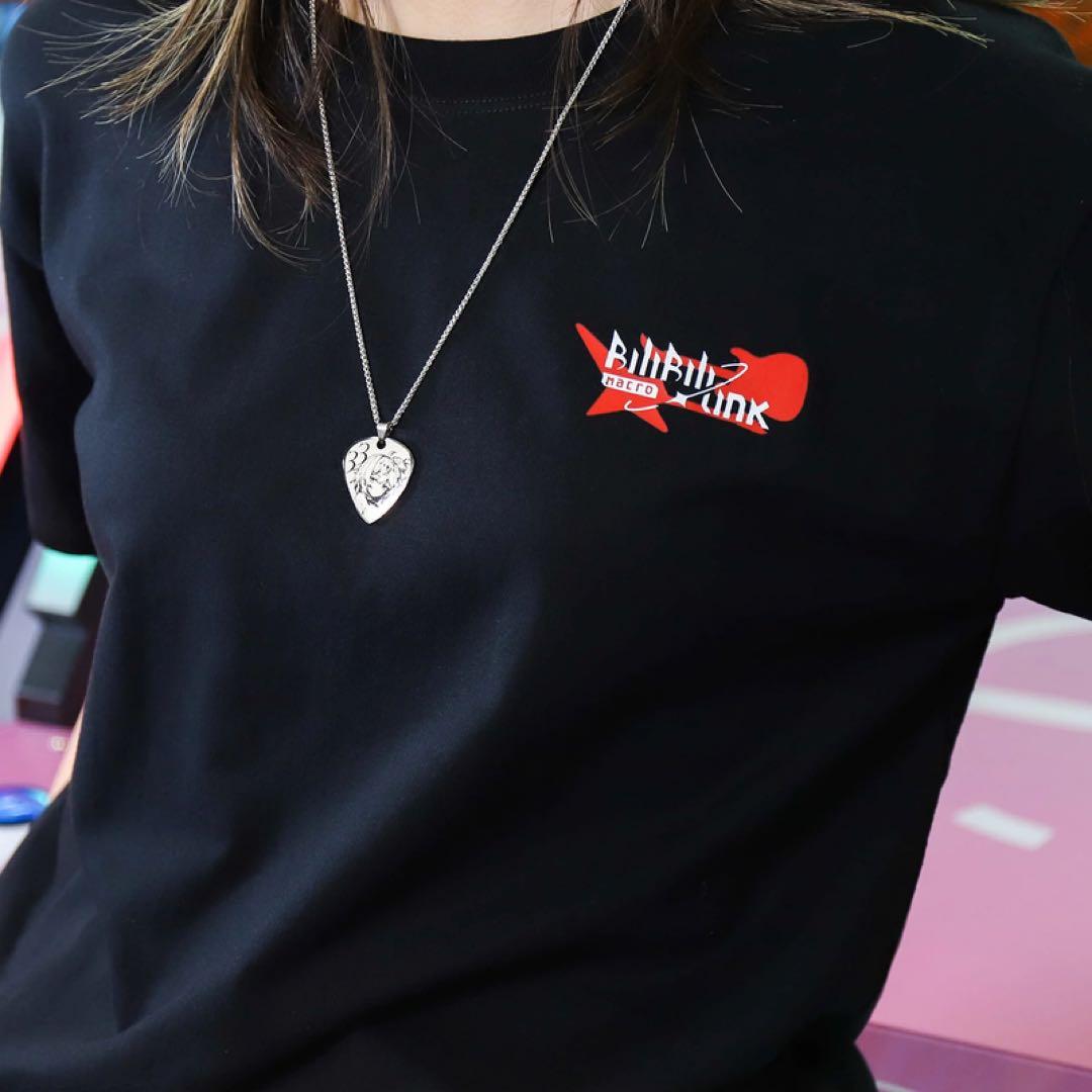 bilibili macro link ビリビリマクロリンク 公式グッズ 非売品