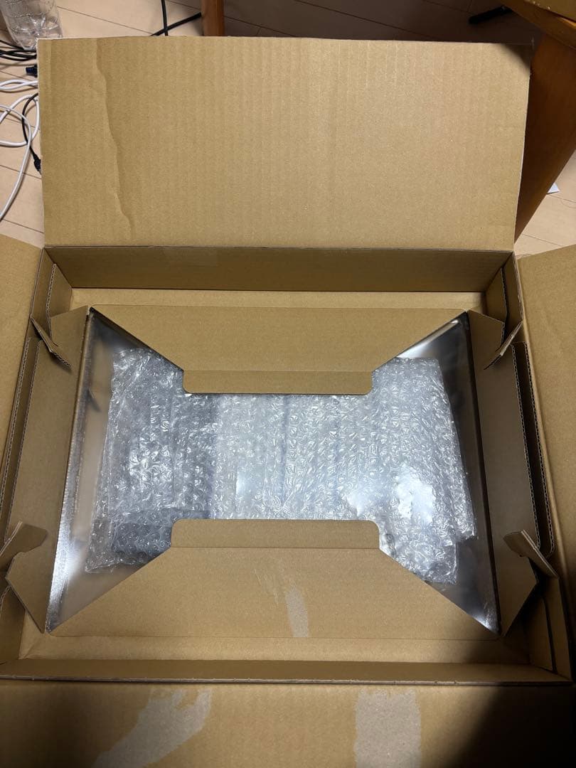 【未使用】パソコン　dynabook V6 (型番 P1V6YJBL)