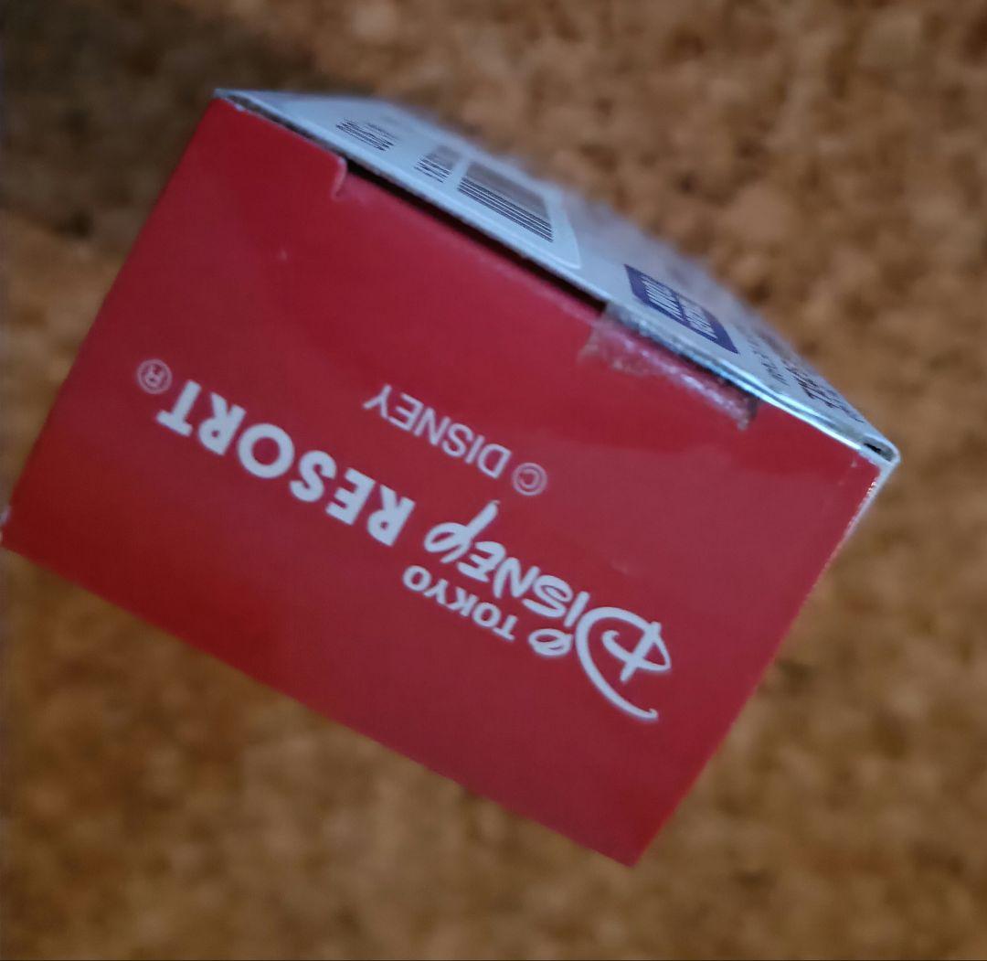 新品　未開封 リルリンリン トミカ ディズニーリゾートライン クリスマス2021