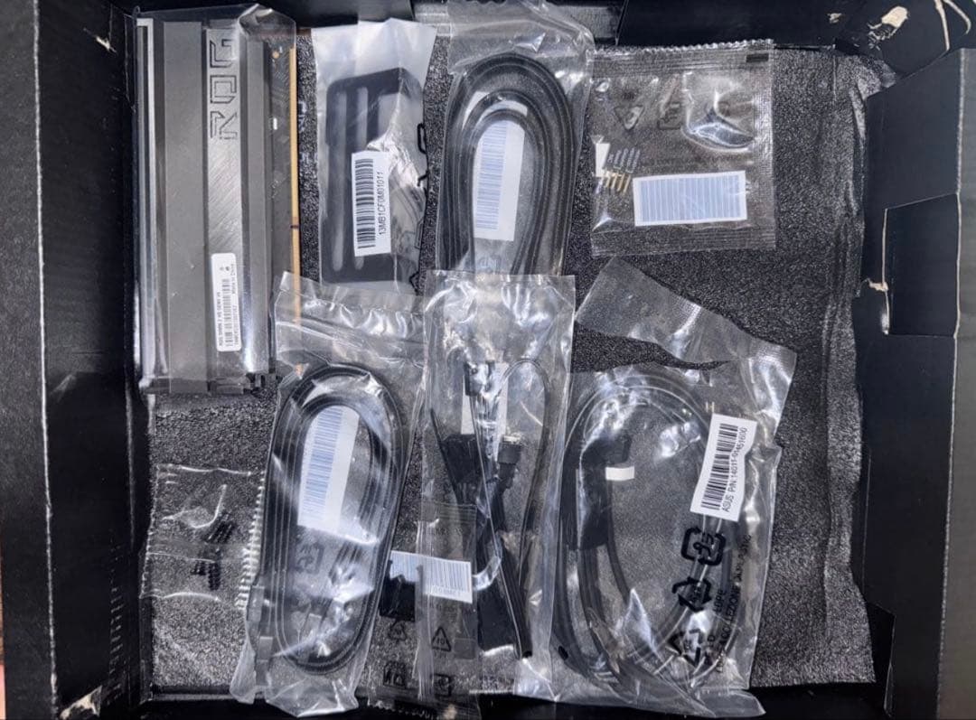 ASUS ROG MAXIMUS Z890 EXTREME 中古品