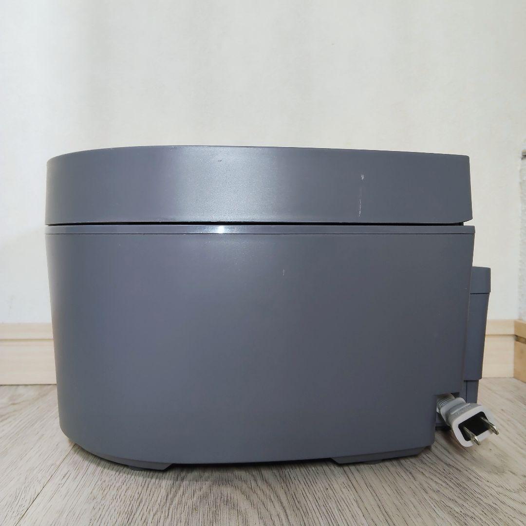 アイリスオーヤマ 炊飯器 RC-IL30-H 2021年製 3合 全国使用可能