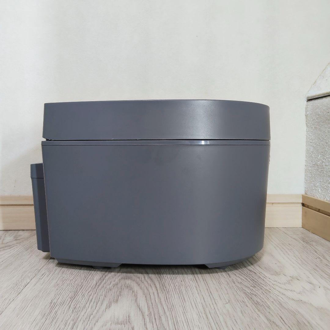 アイリスオーヤマ 炊飯器 RC-IL30-H 2021年製 3合 全国使用可能