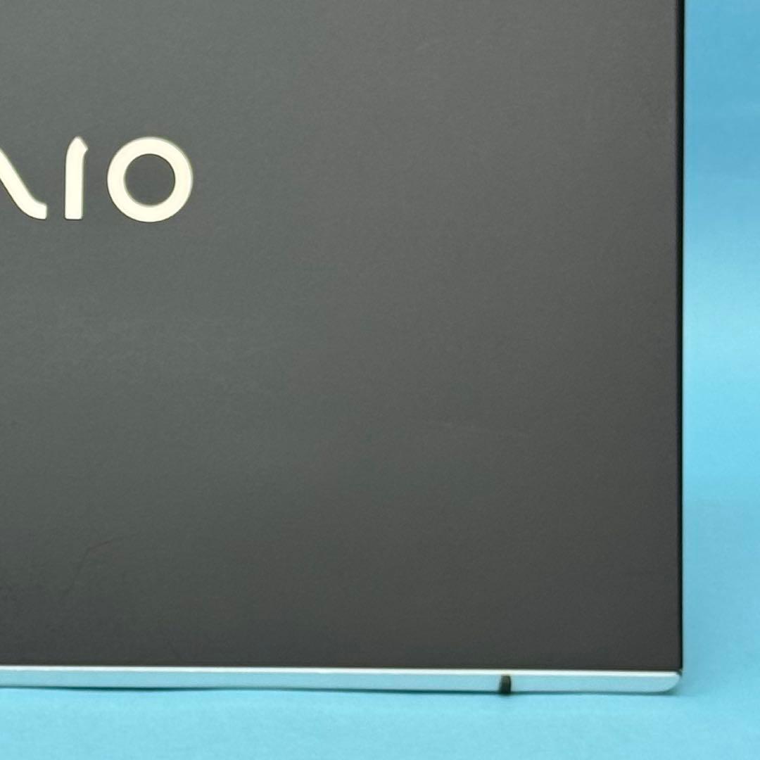 180 準美品 VAIO PG i5 第13世代 16GB office