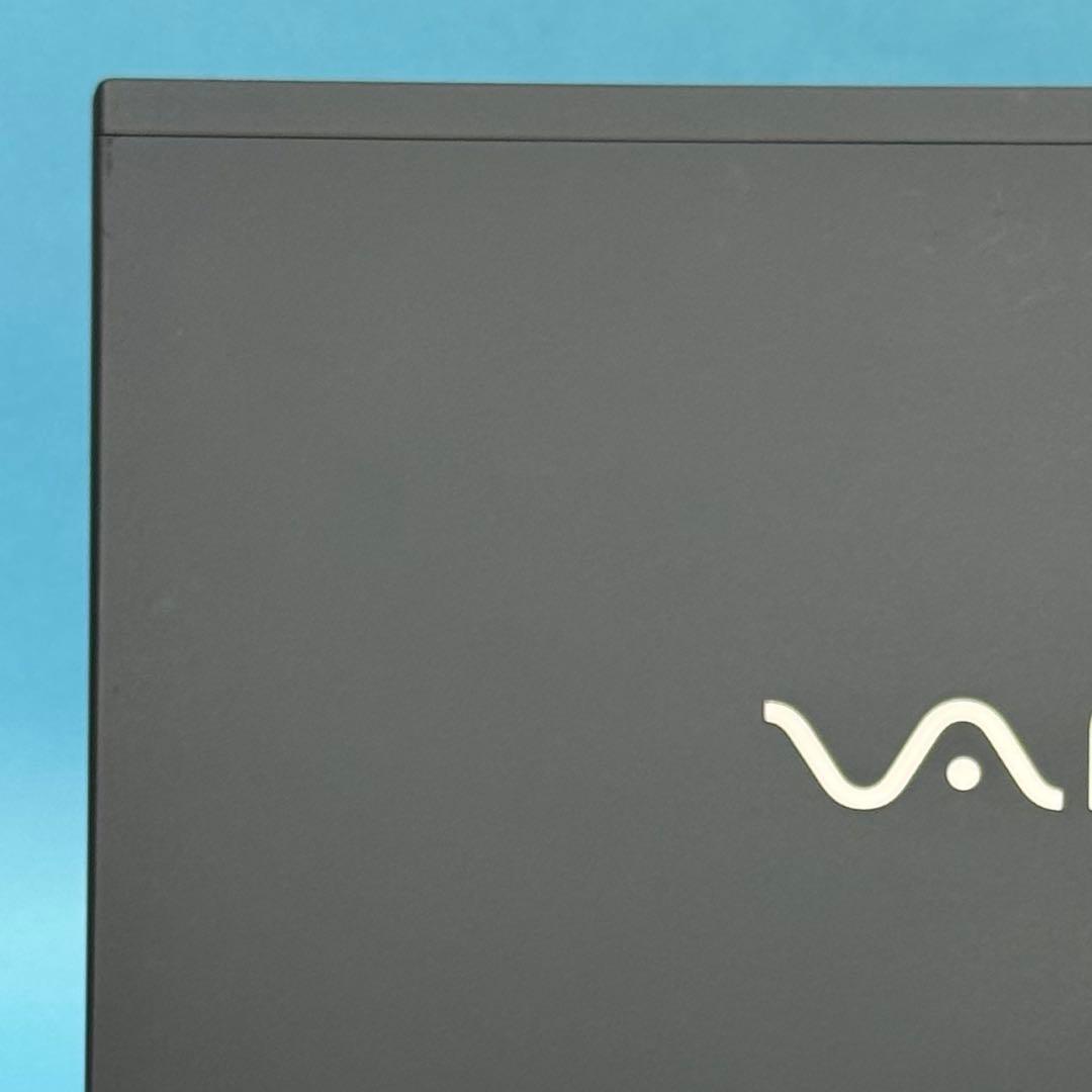 180 準美品 VAIO PG i5 第13世代 16GB office