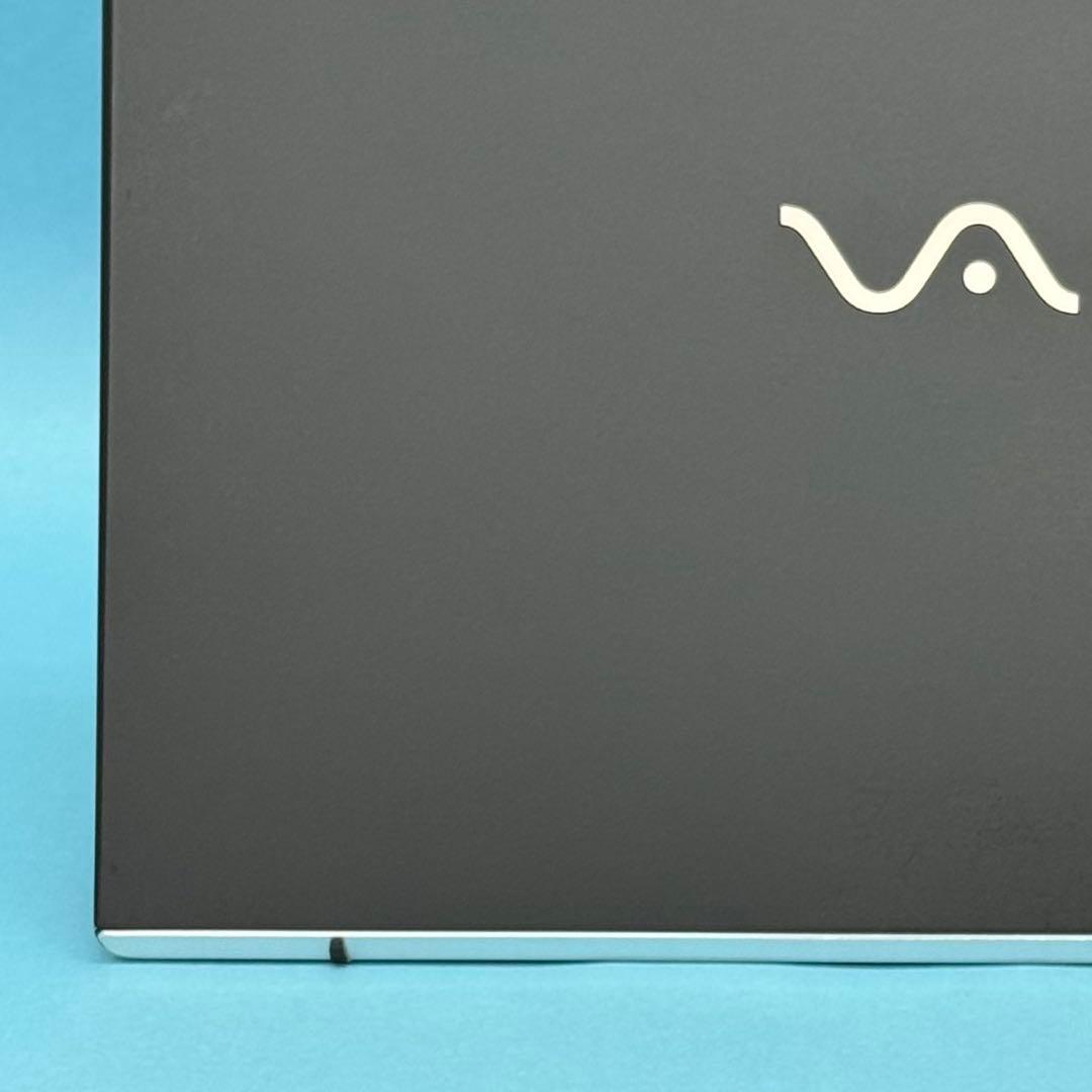 180 準美品 VAIO PG i5 第13世代 16GB office