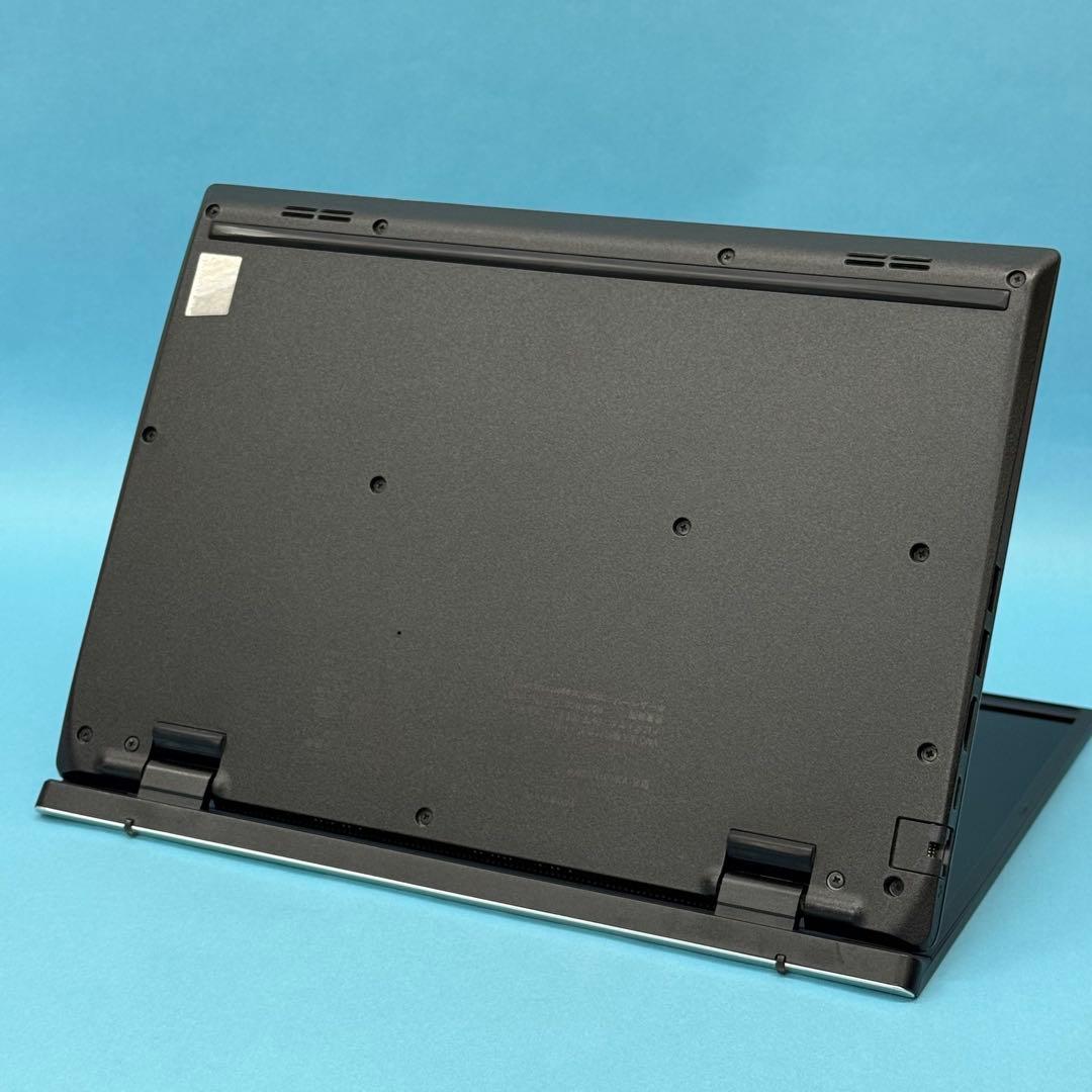 180 準美品 VAIO PG i5 第13世代 16GB office