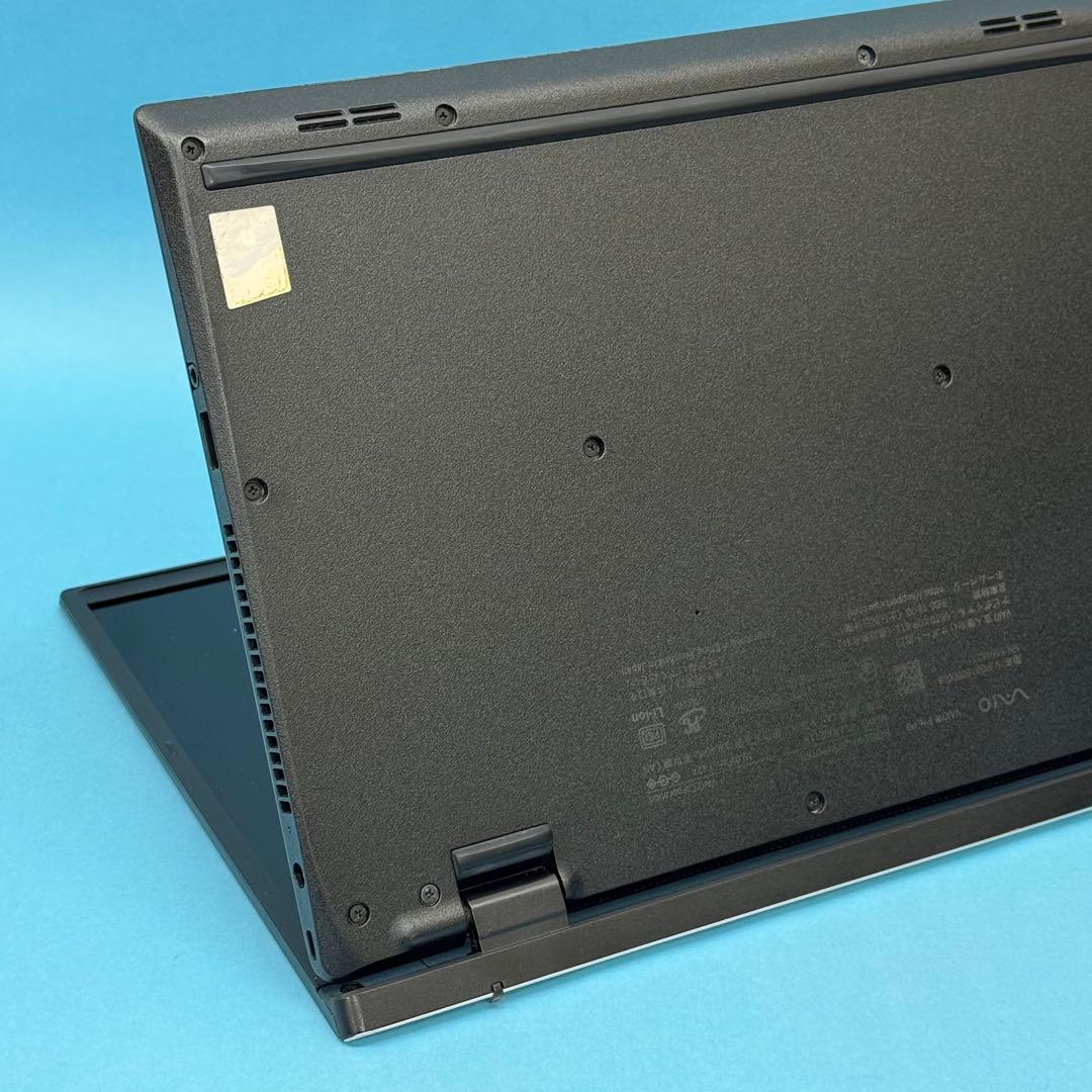 180 準美品 VAIO PG i5 第13世代 16GB office